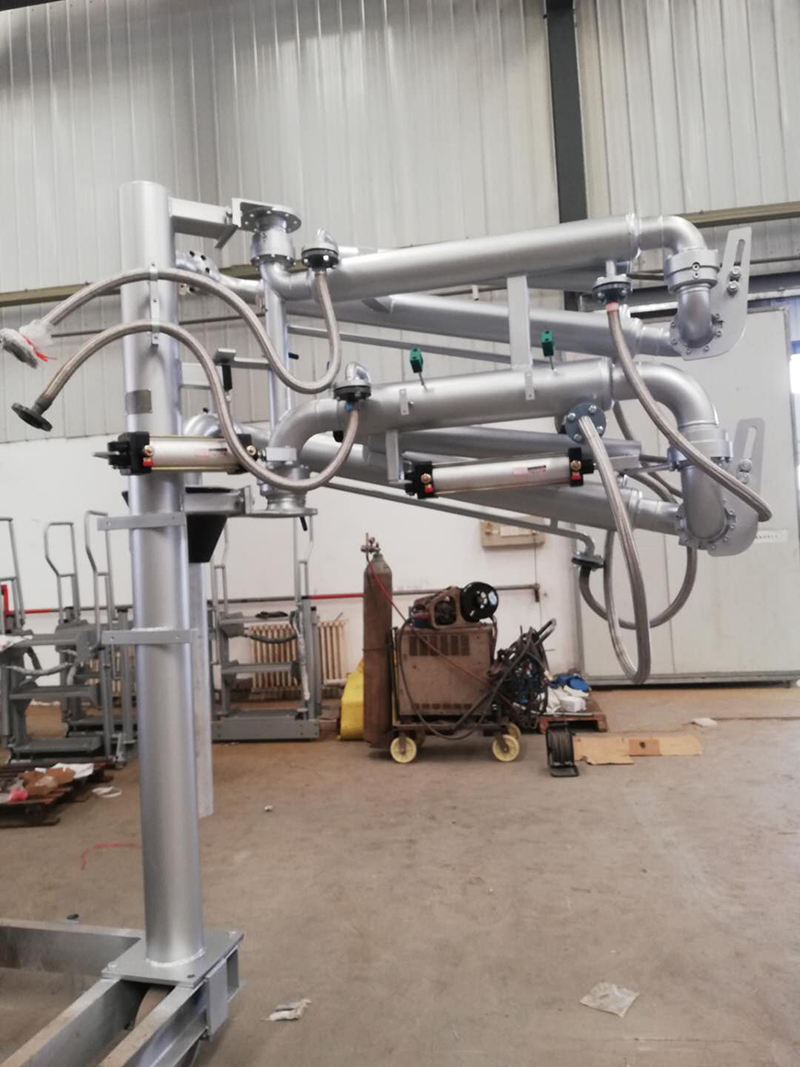 全氣動(dòng)鶴管(AL1412G7伴熱臂).png 全氣動(dòng)鶴管(AL1412G7伴熱臂).png